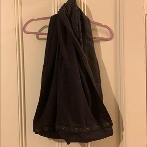 Lululemon Vinyasa Rulu Scarf
